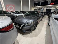 نیسان سێنترا